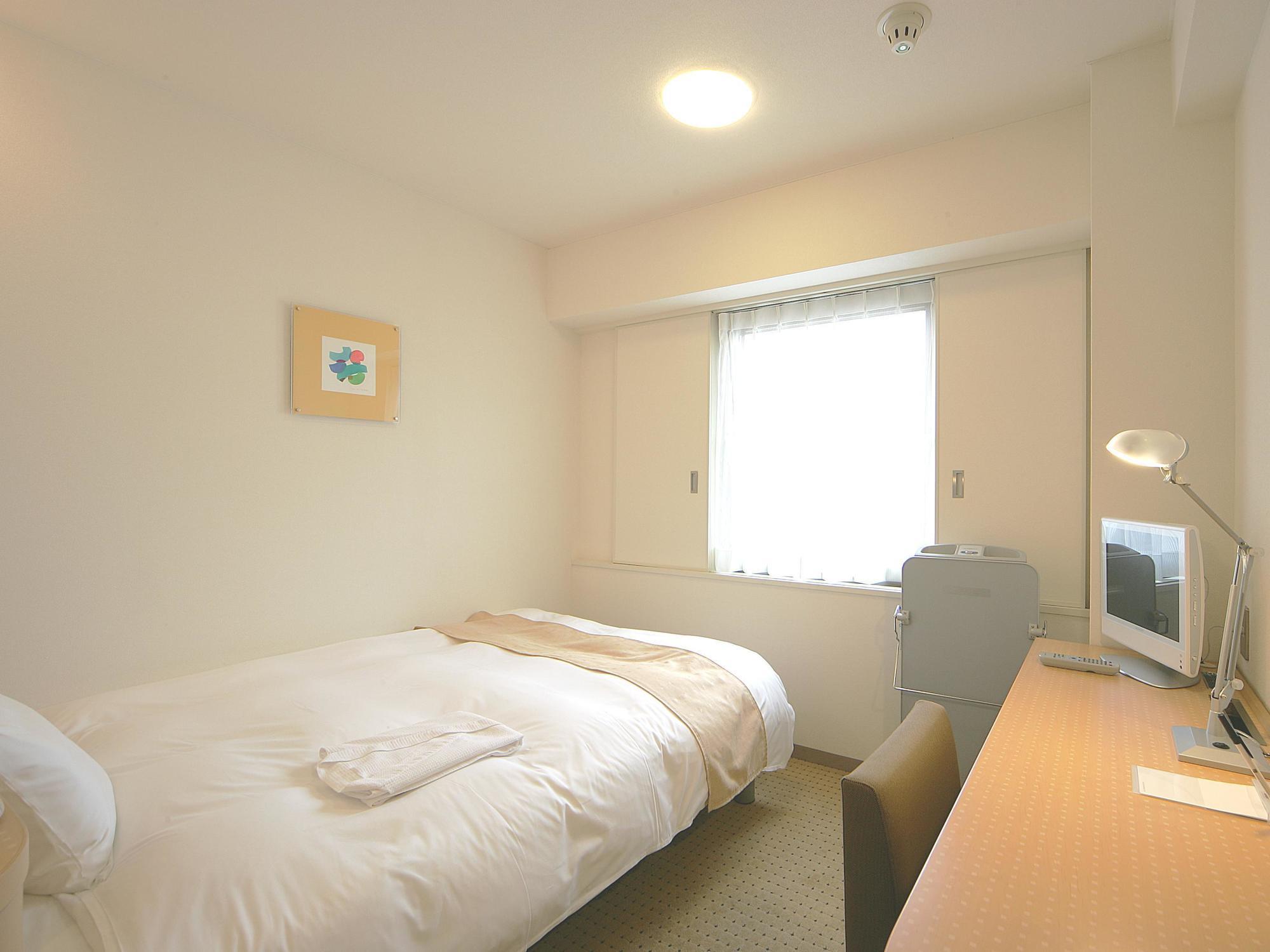 Nest Hotel Sapporo Ekimae Екстериор снимка