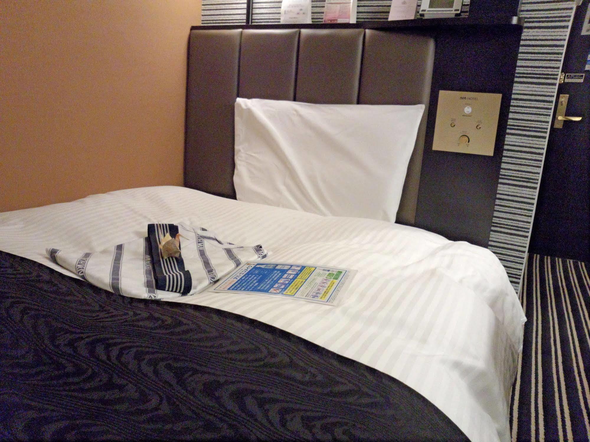 Nest Hotel Sapporo Ekimae Екстериор снимка